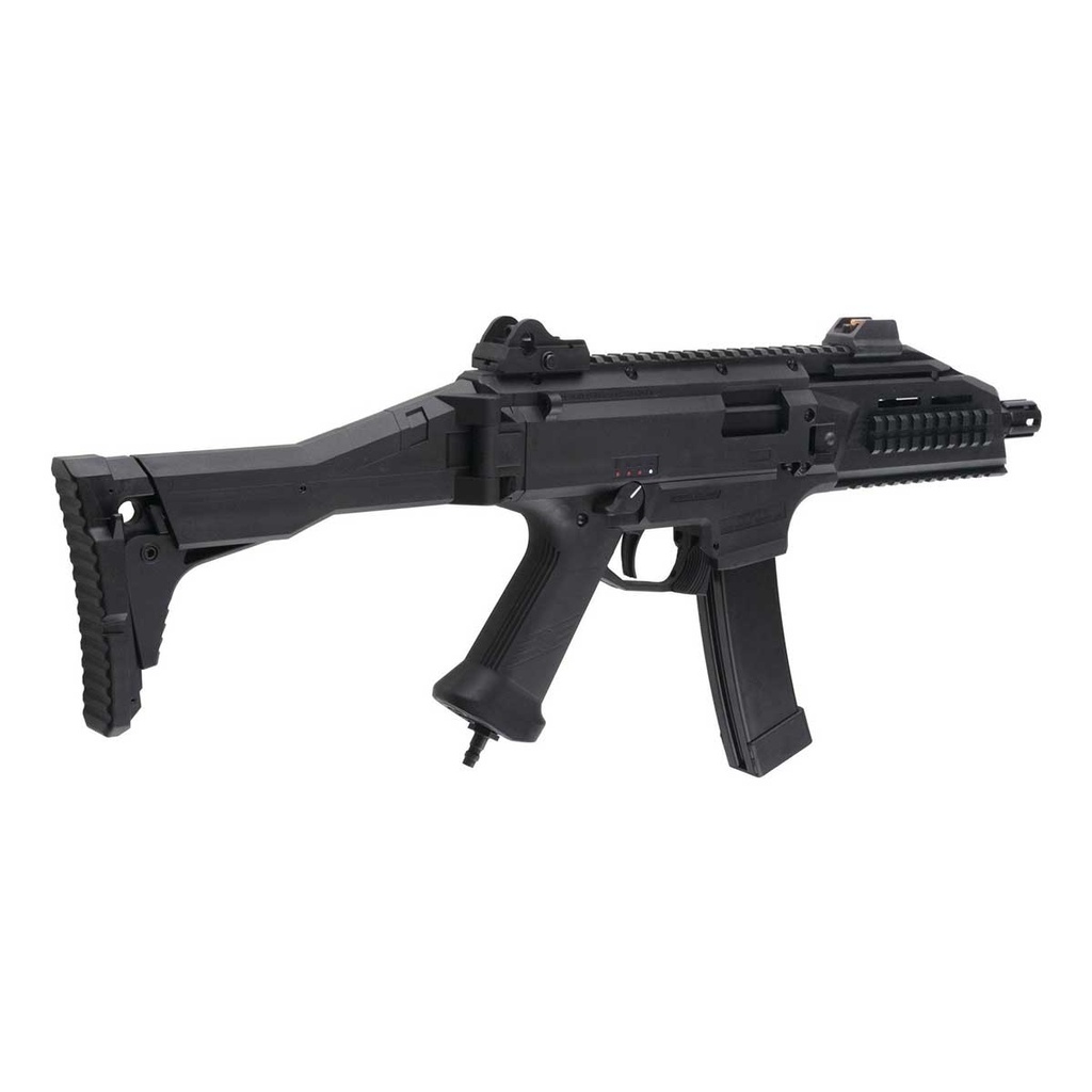 FUSIL HPA ASG SCORPION EVO 3 A1 NEGRO