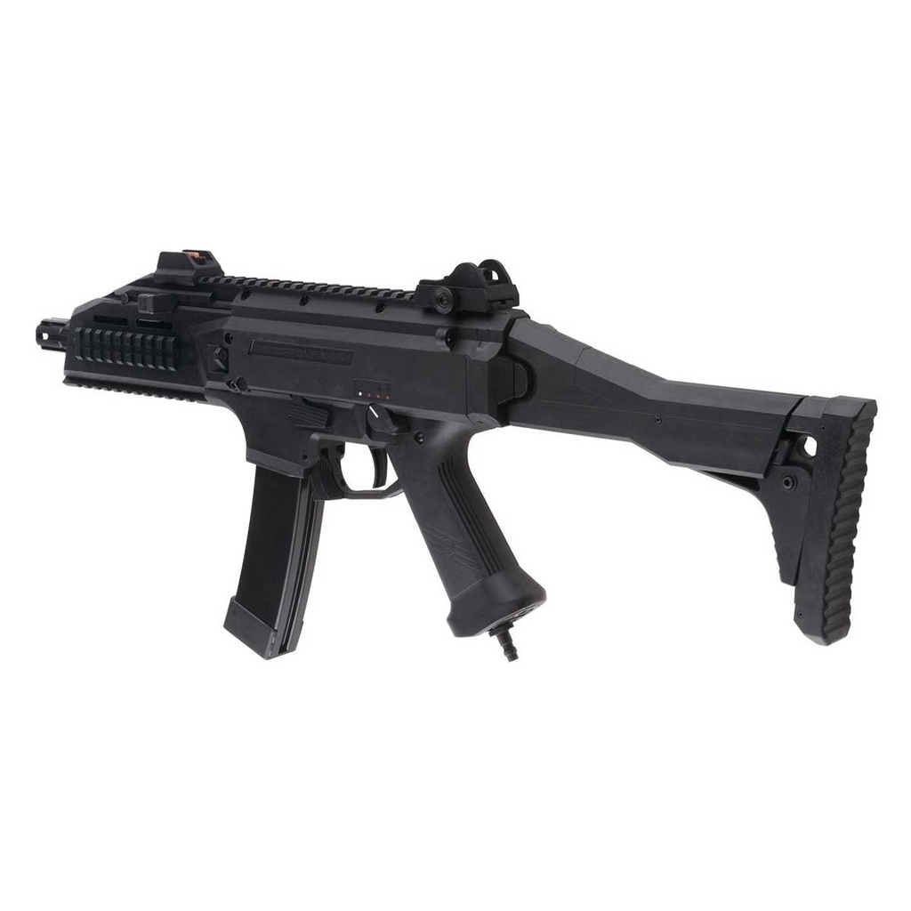FUSIL HPA ASG SCORPION EVO 3 A1 NEGRO