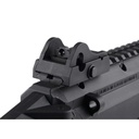 FUSIL HPA ASG SCORPION EVO 3 A1 NEGRO