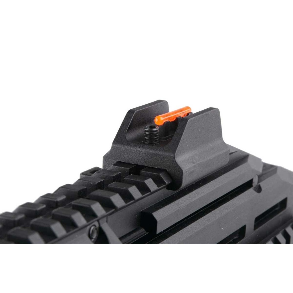 FUSIL HPA ASG SCORPION EVO 3 A1 NEGRO
