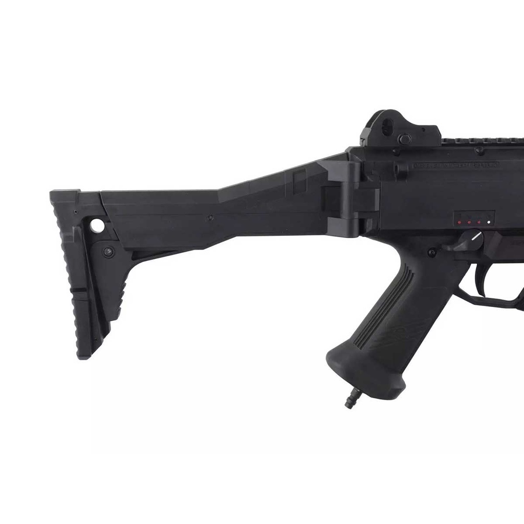 FUSIL HPA ASG SCORPION EVO 3 A1 NEGRO