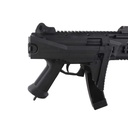 FUSIL HPA ASG SCORPION EVO 3 A1 NEGRO