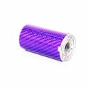 SILENCIADOR TRAZADOR T238 NANO MORADO