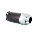 SILENCIADOR TRAZADOR T238 UNIT RGB NEGRO