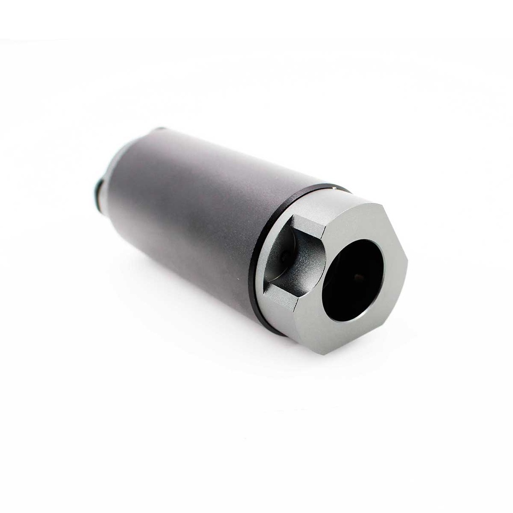 SILENCIADOR TRAZADOR T238 SPITFIRE NEGRO