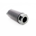 SILENCIADOR TRAZADOR T238 SPITFIRE NEGRO