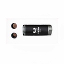 SILENCIADOR TRAZADOR T238 SPITFIRE NEGRO
