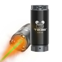 SILENCIADOR TRAZADOR T238 SPITFIRE NEGRO