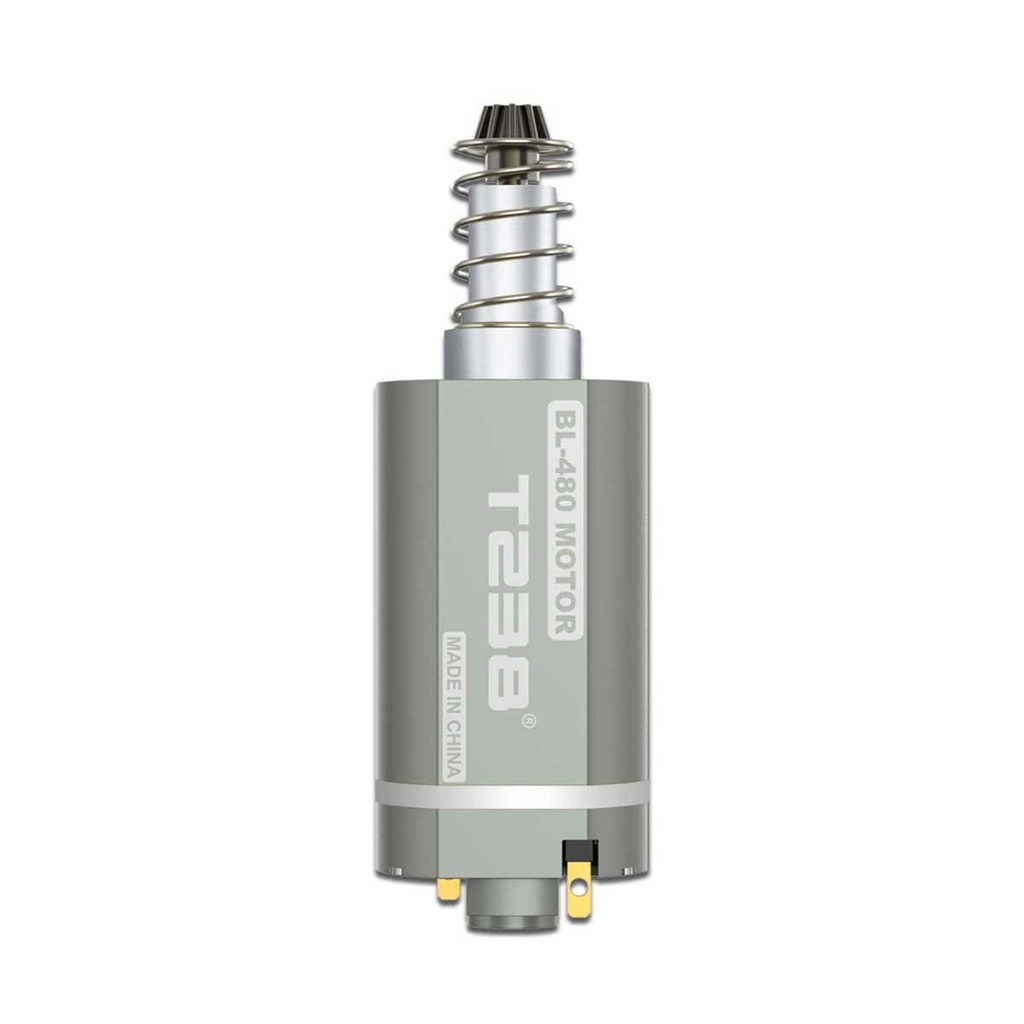 MOTOR BRUSHLESS T238 48000 LONG