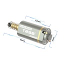 MOTOR BRUSHLESS T238 48000 LONG