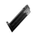 PISTOLA MARUI SOCOM MK23 MUELLE NEGRA