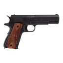 PISTOLA 1911 AO VICTORY GIRL NEGRA-MADERA