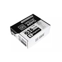 CARGADOR FUSIL G36 SPECNA ARMS MID-CAP 120RDS 5PCS NEGRO