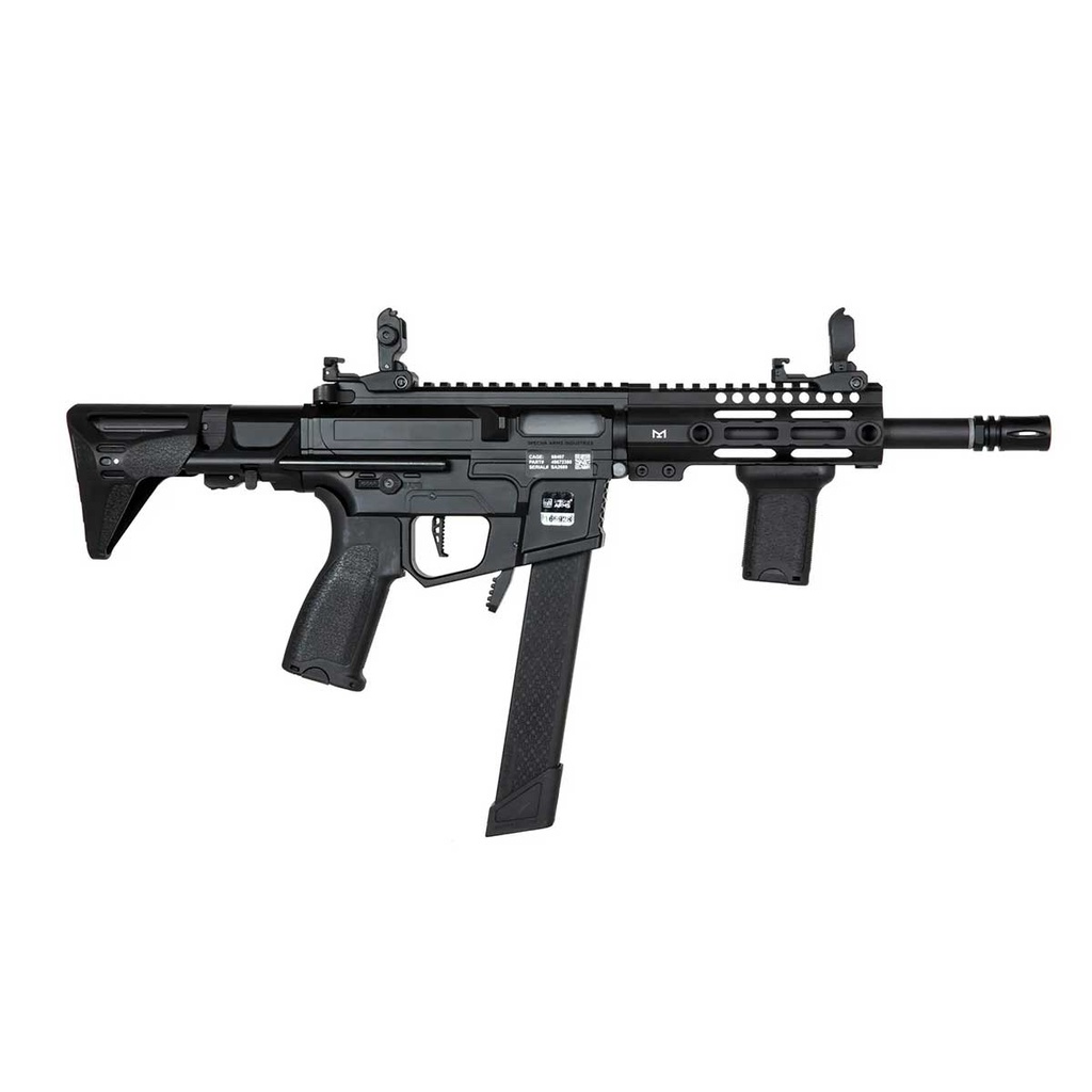 FUSIL SPECNA ARMS SA-X01 EDGE 2.0 ASTER NEGRO