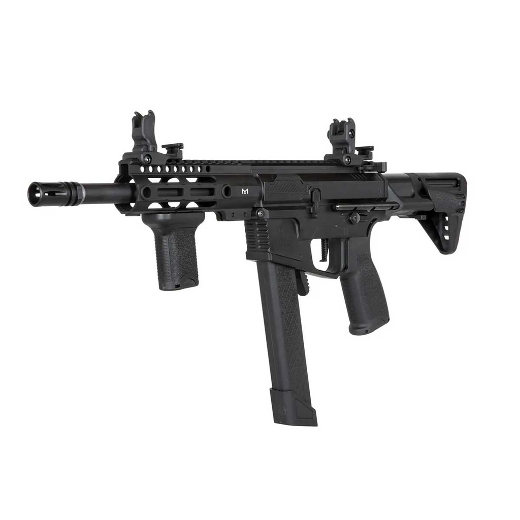 FUSIL SPECNA ARMS SA-X01 EDGE 2.0 ASTER NEGRO
