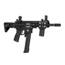 FUSIL SPECNA ARMS SA-X01 EDGE 2.0 ASTER NEGRO