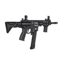 FUSIL SPECNA ARMS SA-X01 EDGE 2.0 ASTER NEGRO