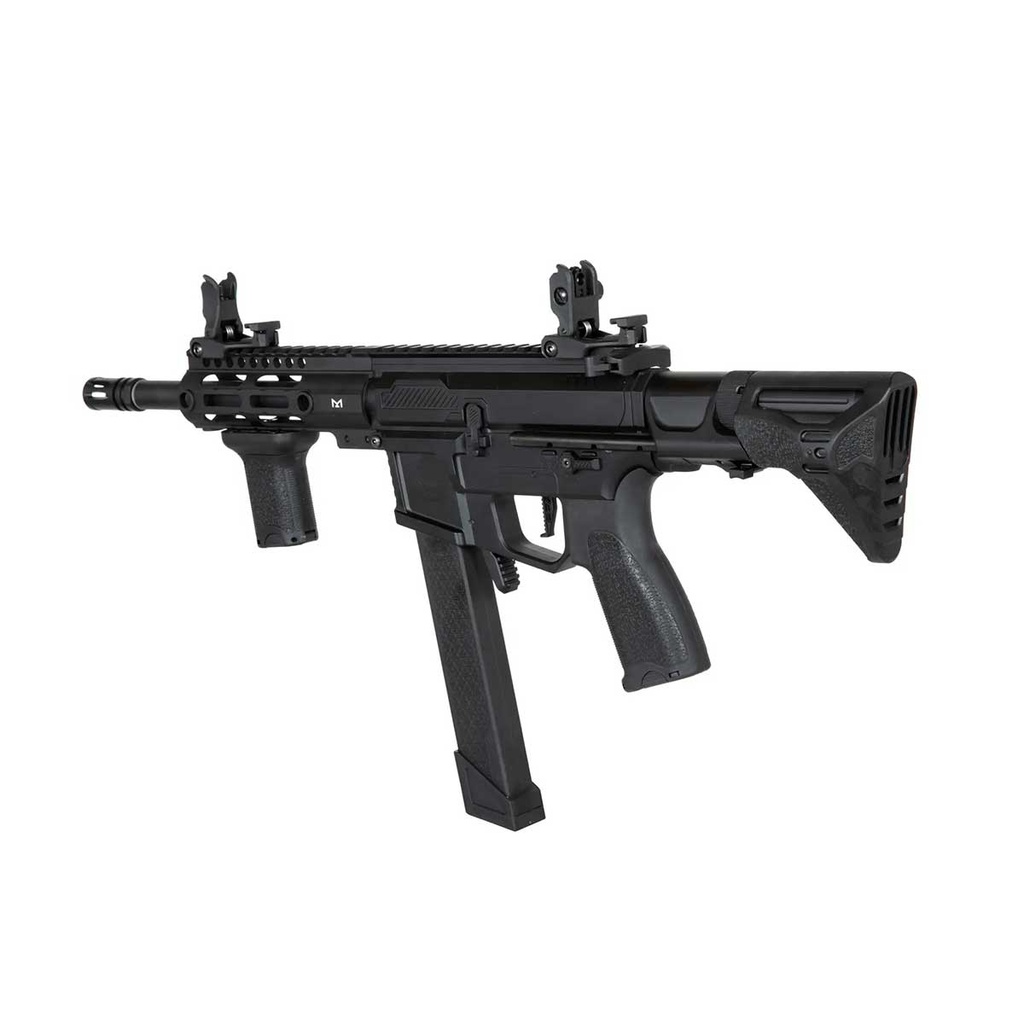 FUSIL SPECNA ARMS SA-X01 EDGE 2.0 ASTER NEGRO