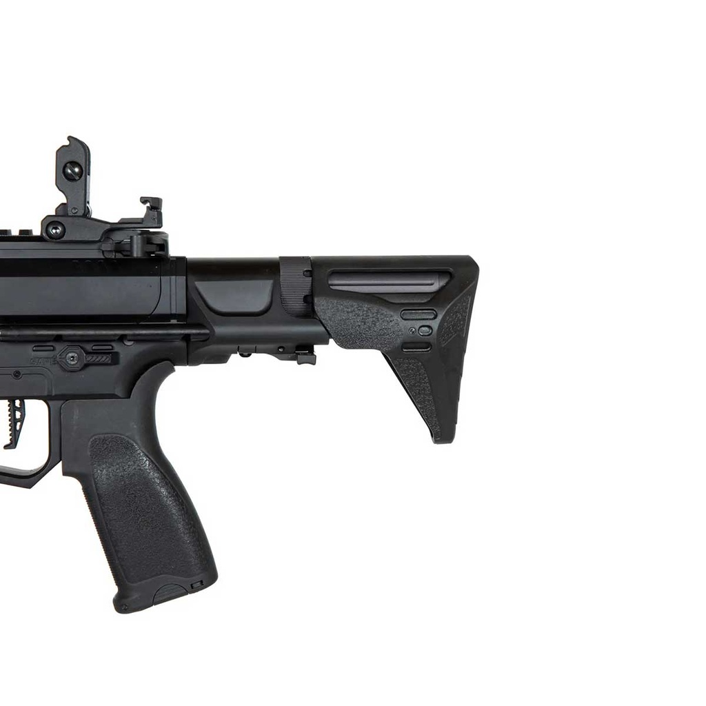FUSIL SPECNA ARMS SA-X01 EDGE 2.0 ASTER NEGRO