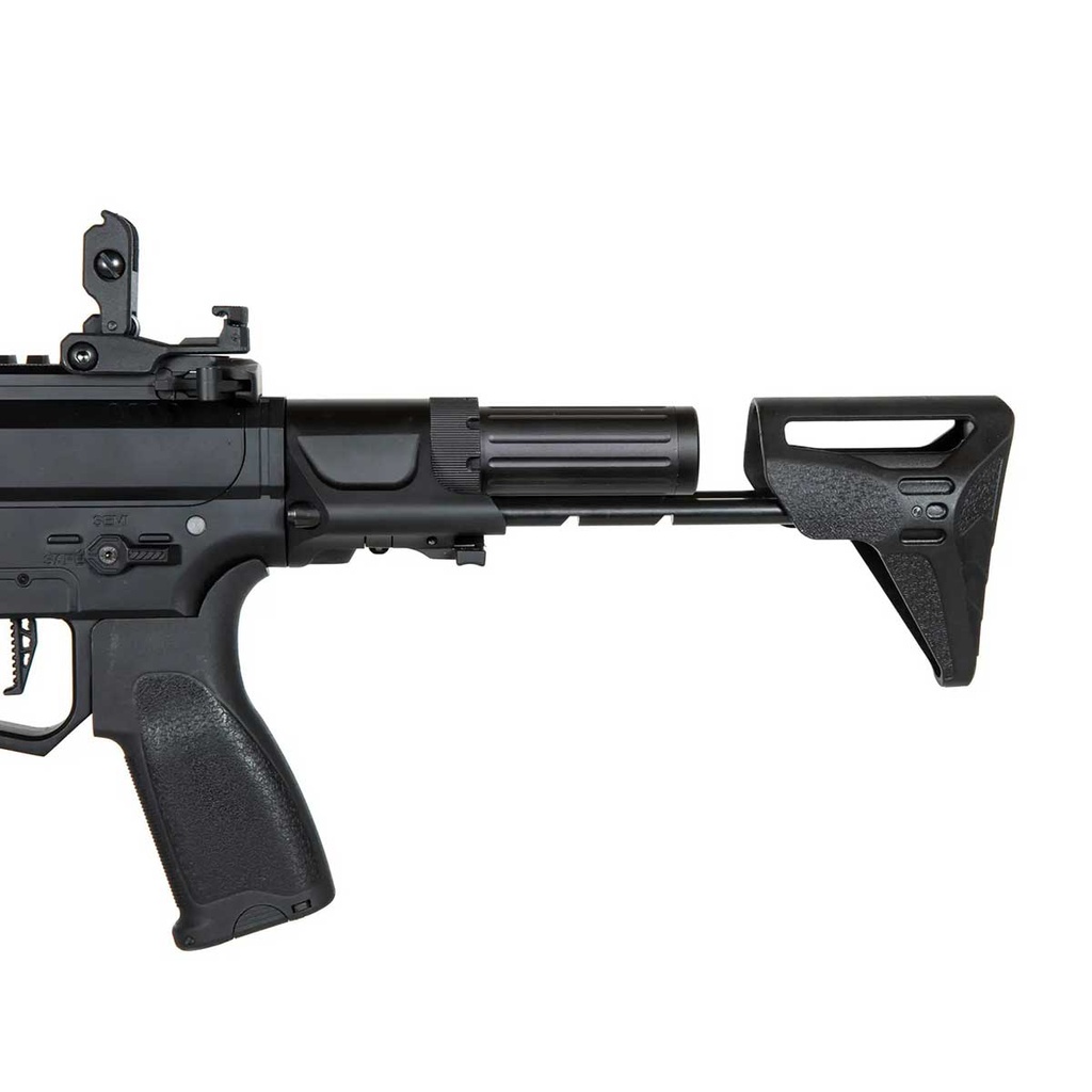 FUSIL SPECNA ARMS SA-X01 EDGE 2.0 ASTER NEGRO
