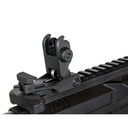 FUSIL SPECNA ARMS SA-X01 EDGE 2.0 ASTER NEGRO