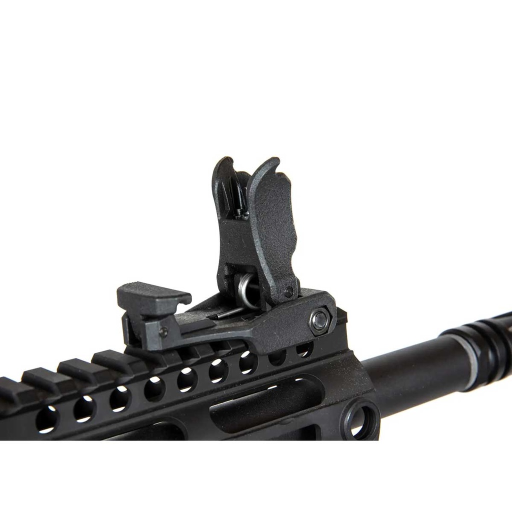 FUSIL SPECNA ARMS SA-X01 EDGE 2.0 ASTER NEGRO