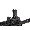 FUSIL SPECNA ARMS SA-X01 EDGE 2.0 ASTER NEGRO