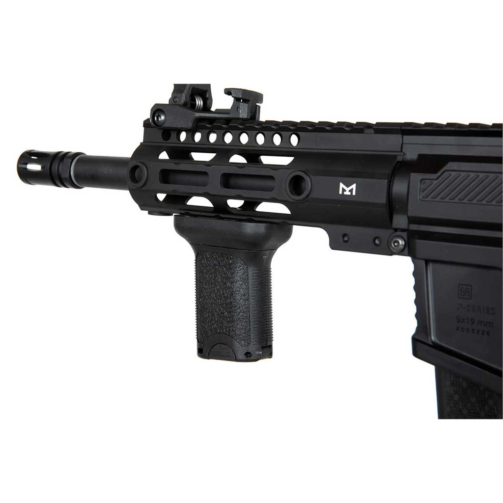 FUSIL SPECNA ARMS SA-X01 EDGE 2.0 ASTER NEGRO