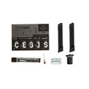 FUSIL SPECNA ARMS SA-X01 EDGE 2.0 ASTER NEGRO