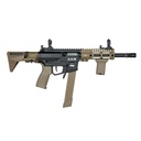 FUSIL SPECNA ARMS SA-X01 EDGE 2.0 ASTER NEGRO-TAN