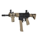 FUSIL SPECNA ARMS SA-X01 EDGE 2.0 ASTER NEGRO-TAN