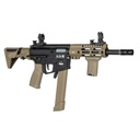 FUSIL SPECNA ARMS SA-X01 EDGE 2.0 ASTER NEGRO-TAN