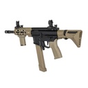 FUSIL SPECNA ARMS SA-X01 EDGE 2.0 ASTER NEGRO-TAN