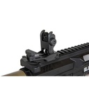 FUSIL SPECNA ARMS SA-X01 EDGE 2.0 ASTER NEGRO-TAN