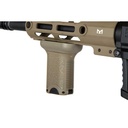 FUSIL SPECNA ARMS SA-X01 EDGE 2.0 ASTER NEGRO-TAN