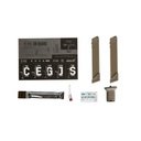 FUSIL SPECNA ARMS SA-X01 EDGE 2.0 ASTER NEGRO-TAN
