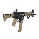 FUSIL SPECNA ARMS SA-X02 EDGE 2.0 CARBINE NEGRO-TAN