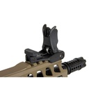 FUSIL SPECNA ARMS SA-X02 EDGE 2.0 CARBINE NEGRO-TAN