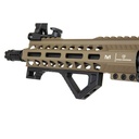 FUSIL SPECNA ARMS SA-X02 EDGE 2.0 CARBINE NEGRO-TAN