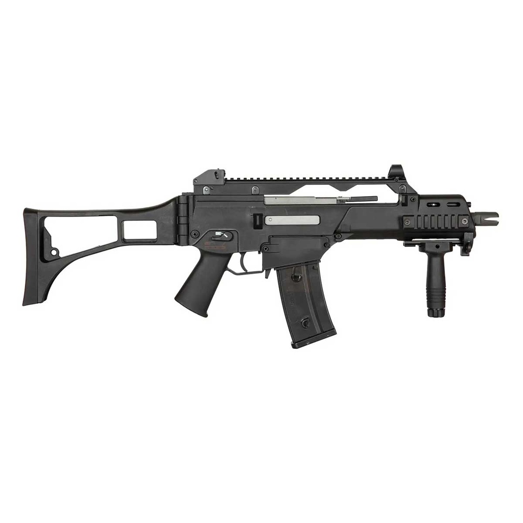 FUSIL SPECNA ARMS SA-G12 EBB NEGRO