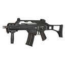 FUSIL SPECNA ARMS SA-G12 EBB NEGRO