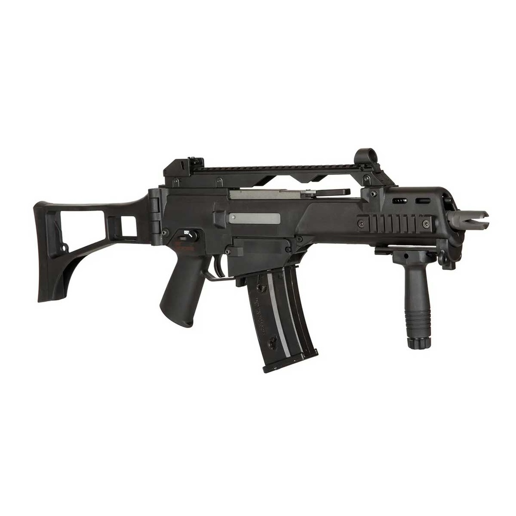 FUSIL SPECNA ARMS SA-G12 EBB NEGRO