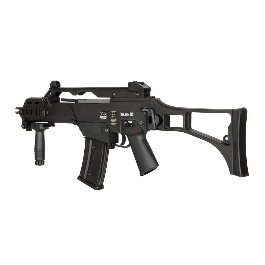 FUSIL SPECNA ARMS SA-G12 EBB NEGRO