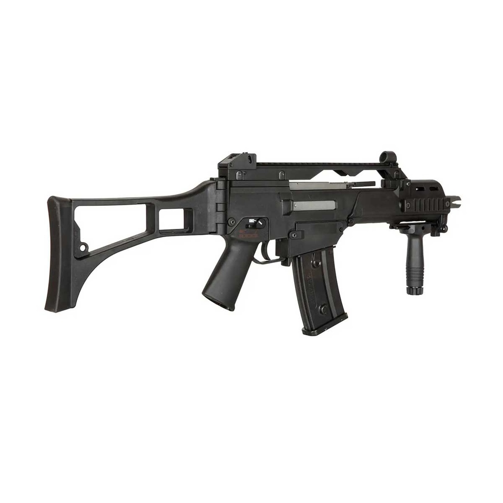 FUSIL SPECNA ARMS SA-G12 EBB NEGRO