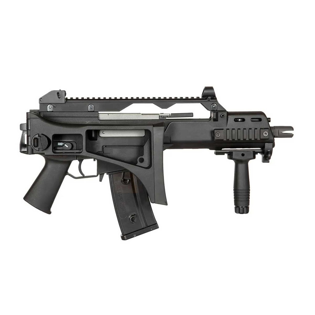 FUSIL SPECNA ARMS SA-G12 EBB NEGRO