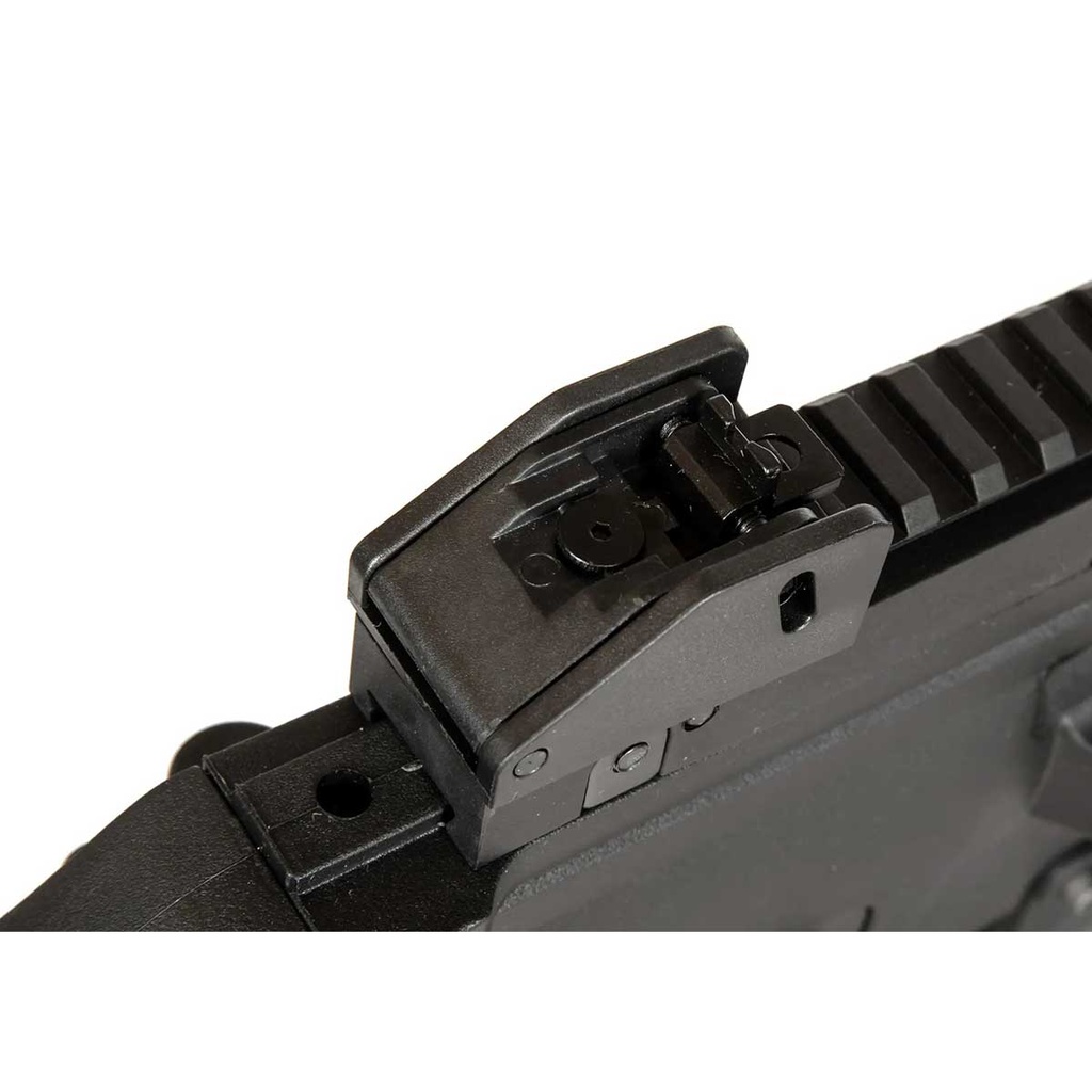 FUSIL SPECNA ARMS SA-G12 EBB NEGRO