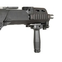 FUSIL SPECNA ARMS SA-G12 EBB NEGRO