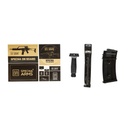 FUSIL SPECNA ARMS SA-G12 EBB NEGRO