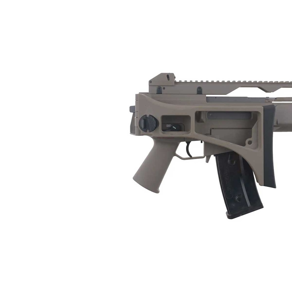 FUSIL SPECNA ARMS SA-G12 EBB NEGRO-TAN