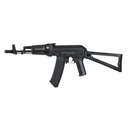 FUSIL SPECNA ARMS SA-J03 EDGE 2.0 ASTER V3 NEGRO
